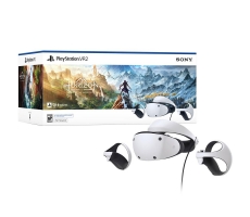 PlayStation VR2 Sony PS5 Horizon Call of the Mountain Bundle