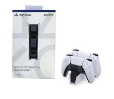 BASE DE CARREGAMENTO DUALSENSE ORIGINAL